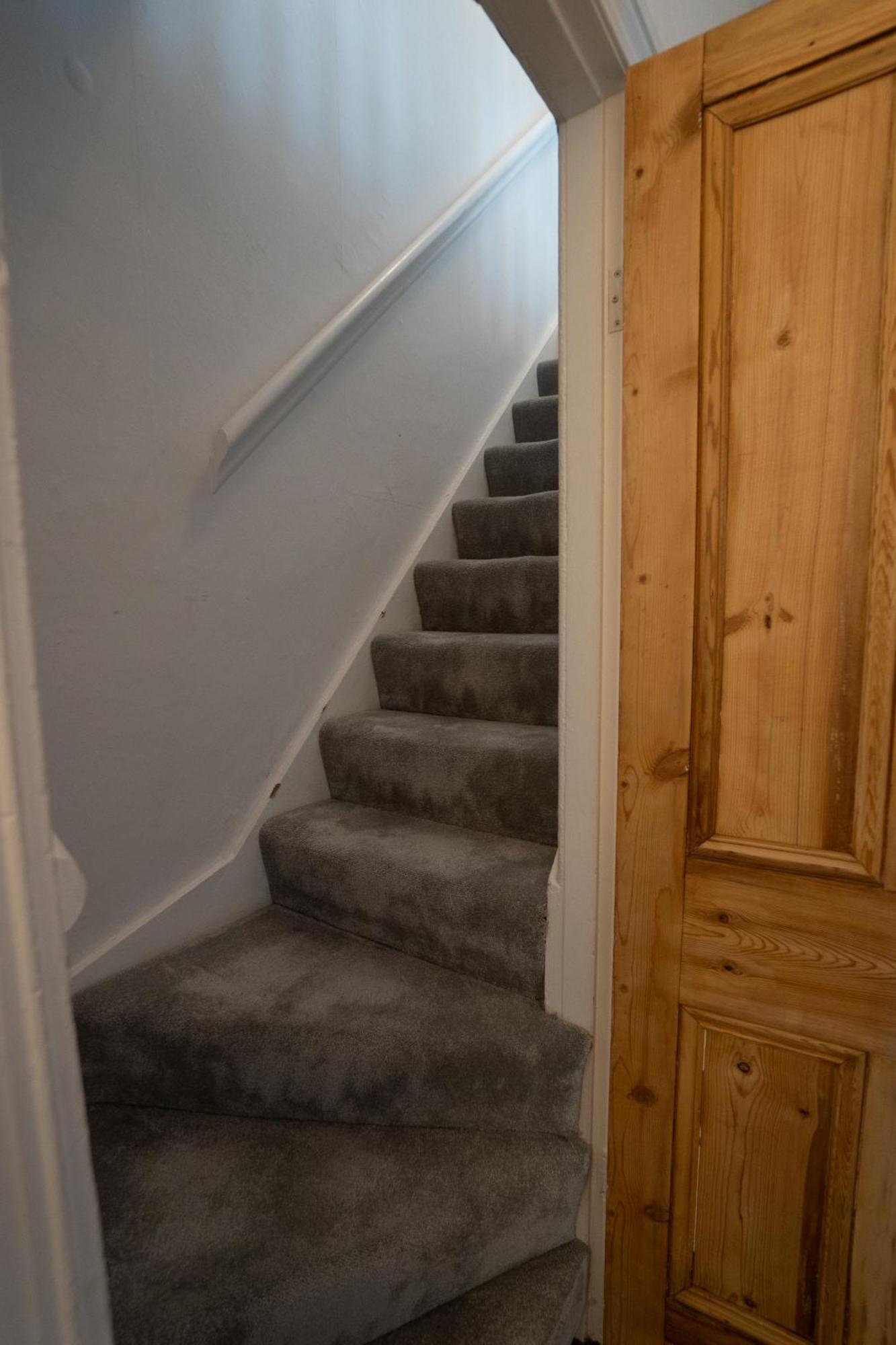 4 Bed End Terrace - Sleeps 7 Villa Ilkley Luaran gambar