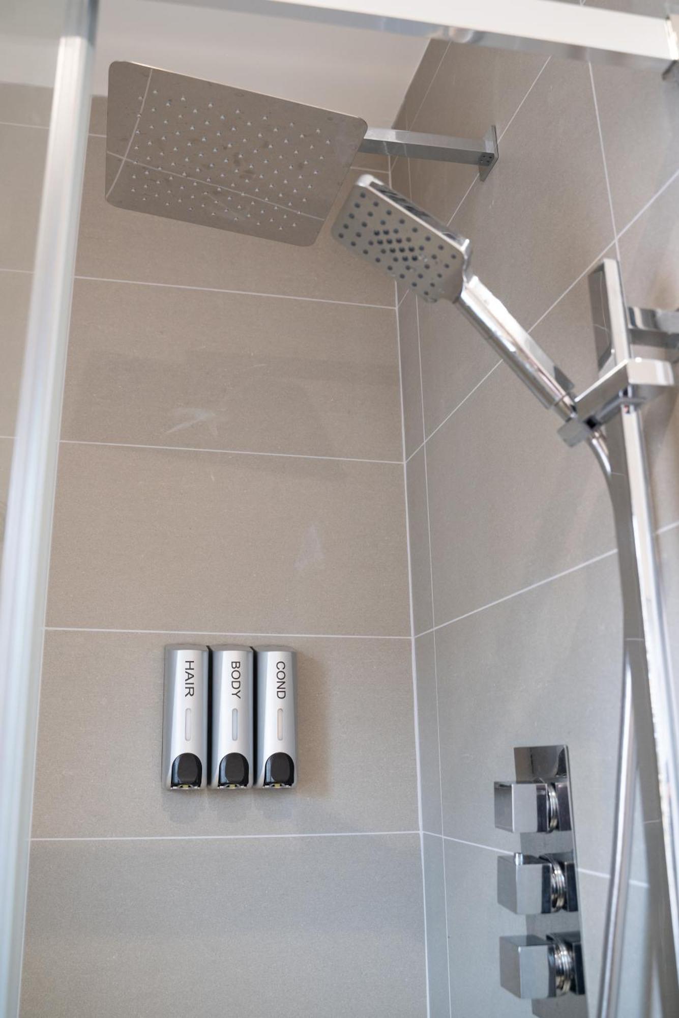 4 Bed End Terrace - Sleeps 7 Villa Ilkley Luaran gambar